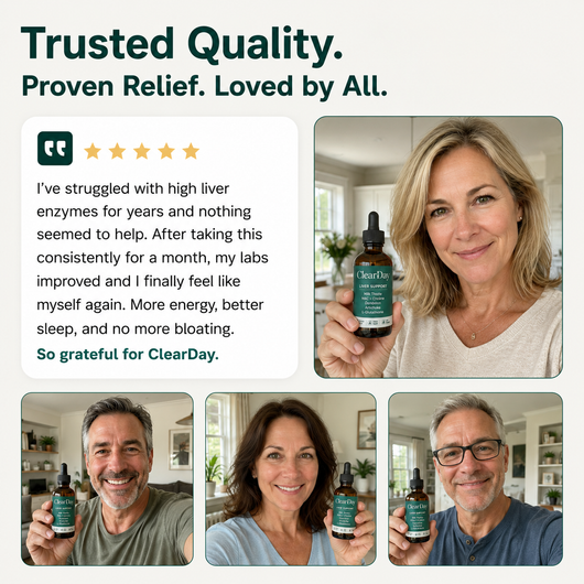 Liver Support Drops