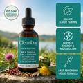 Liver Support Drops
