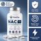 Liposomal NAC