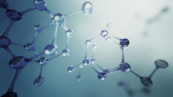 NAC + L-Glutathione