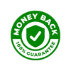 Money Back Guarantee
